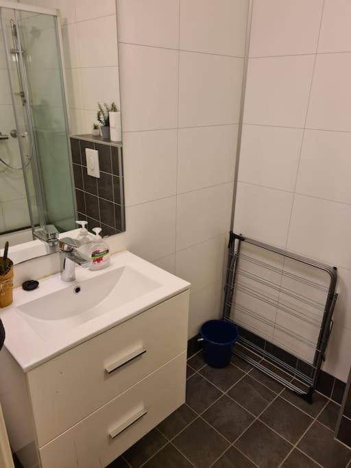 Small Studio Appartment Tromsø Zewnętrze zdjęcie